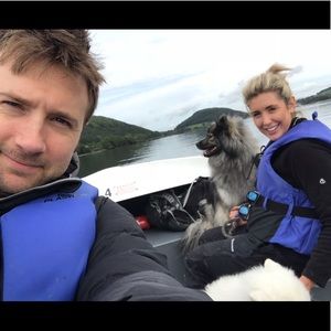 Meet your Posher, Louise